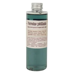 Recharge bouquet parfumé verveine 200ml