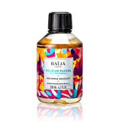 Recharge bouquet parfume delirium 200ml - Floral