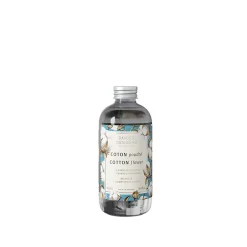 Recharge diffusseur ambiance coton poudre 250ml
