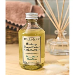 Recharge pour bouquet parfumé fleur de monoï 250ml