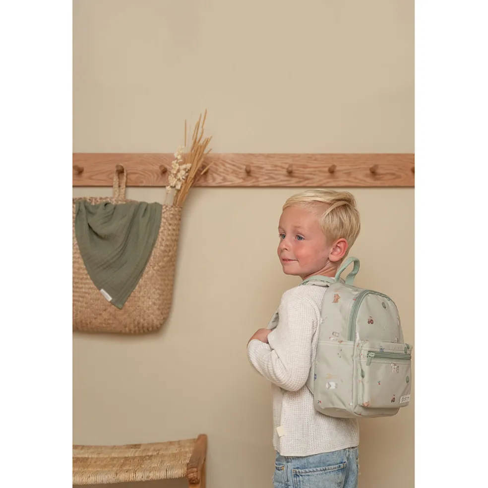 Sac à dos - Little Farm