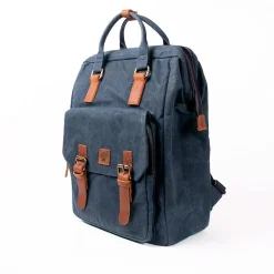 Sac à dos bleu marine - Juneau