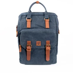 Sac à dos bleu marine - Juneau