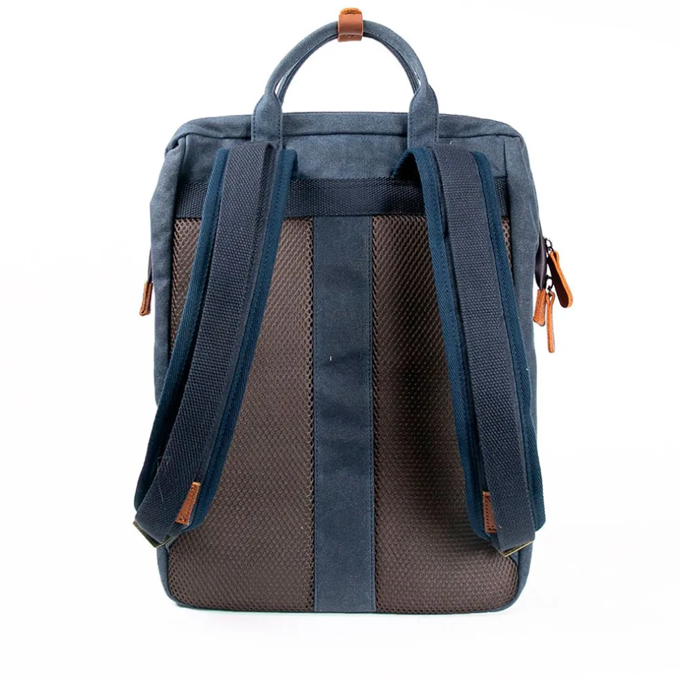 Sac à dos bleu marine - Juneau