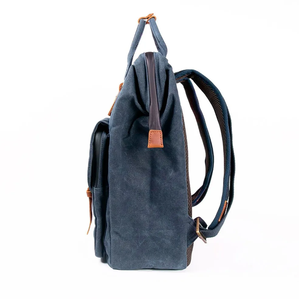 Sac à dos bleu marine - Juneau