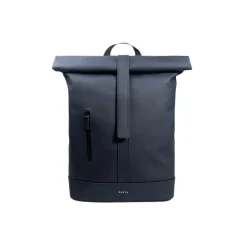 Sac à dos imperméable bleu abysse médium - Tornado