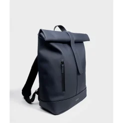 Sac à dos imperméable bleu abysse médium - Tornado