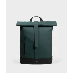 Sac à dos imperméable vert sapin médium - Tornado