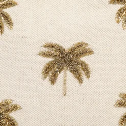 Sac aurore en coton et jute écru - Tropic Etoile