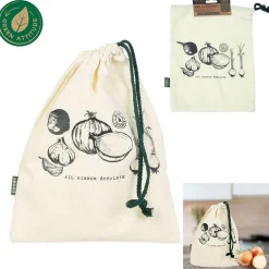 Sac conservation réutilisable