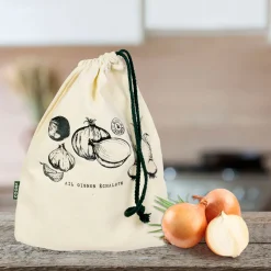 Sac conservation réutilisable