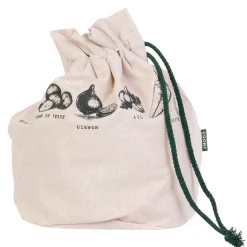 Sac de conservation réutilisable