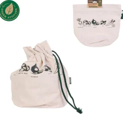 Sac de conservation réutilisable