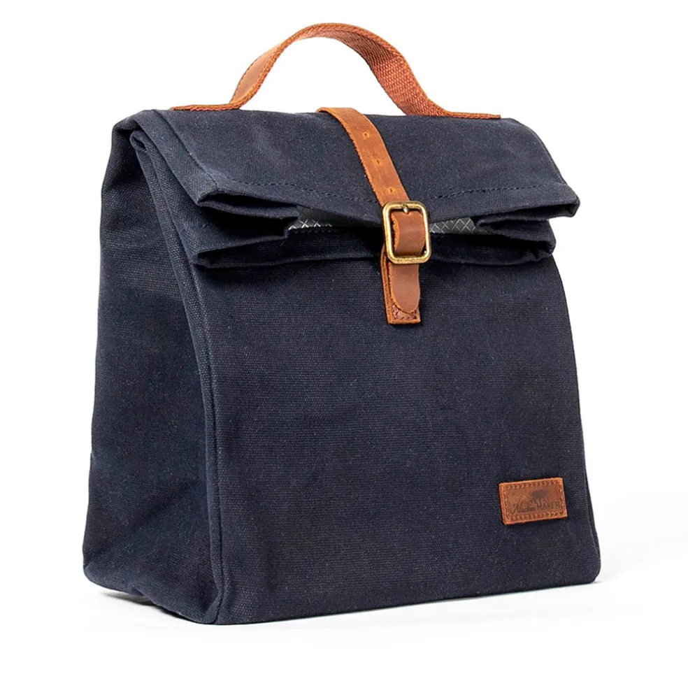 Sac isotherme bleu marine - Rambler