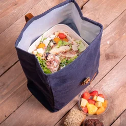 Sac isotherme bleu marine - Rambler