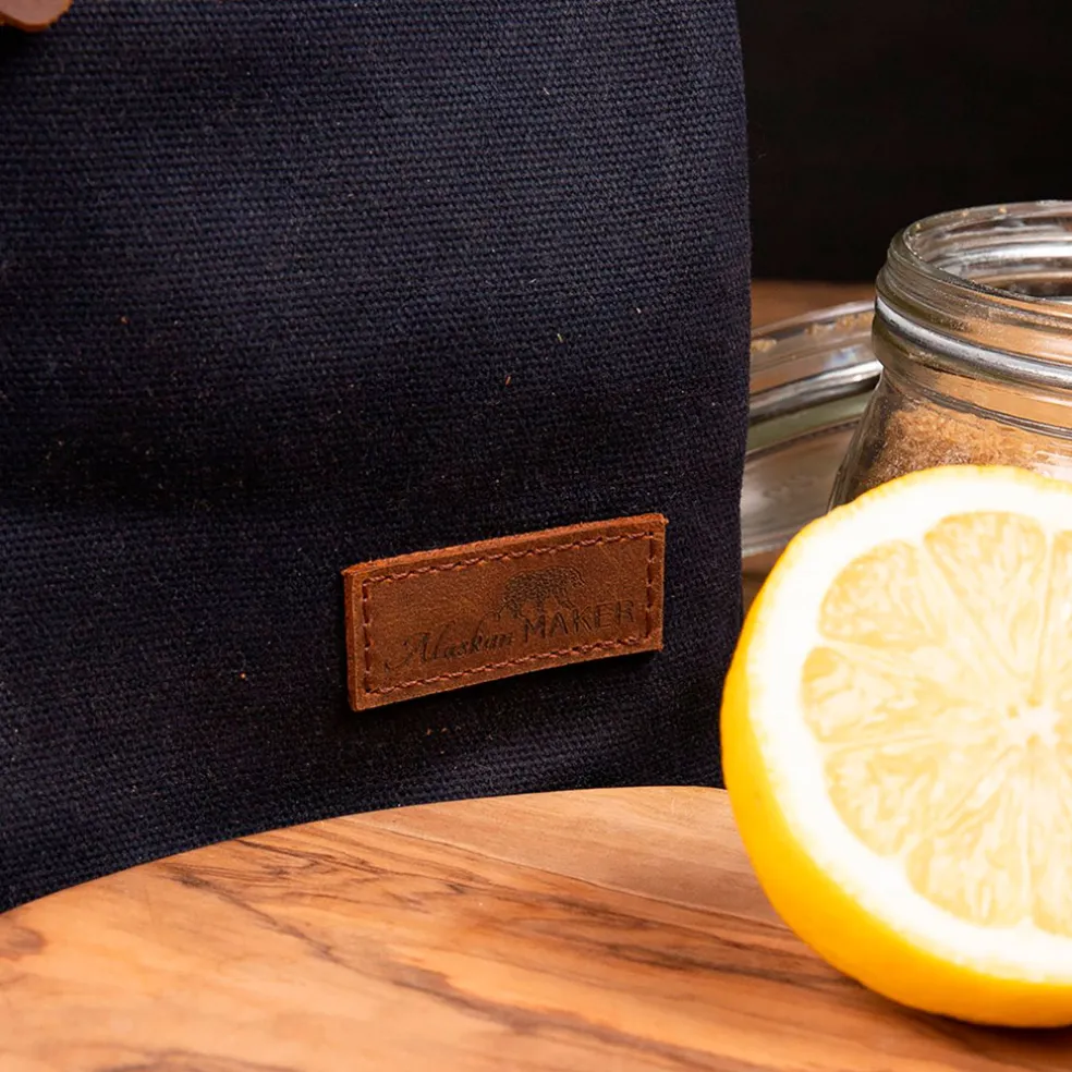 Sac isotherme bleu marine - Rambler