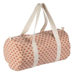 Sac weekend terracotta - Tropic Etoil