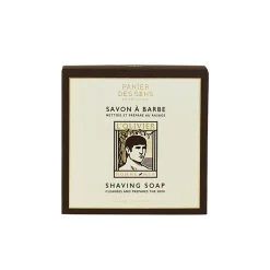 Savon à barbe l'olivier 150g
