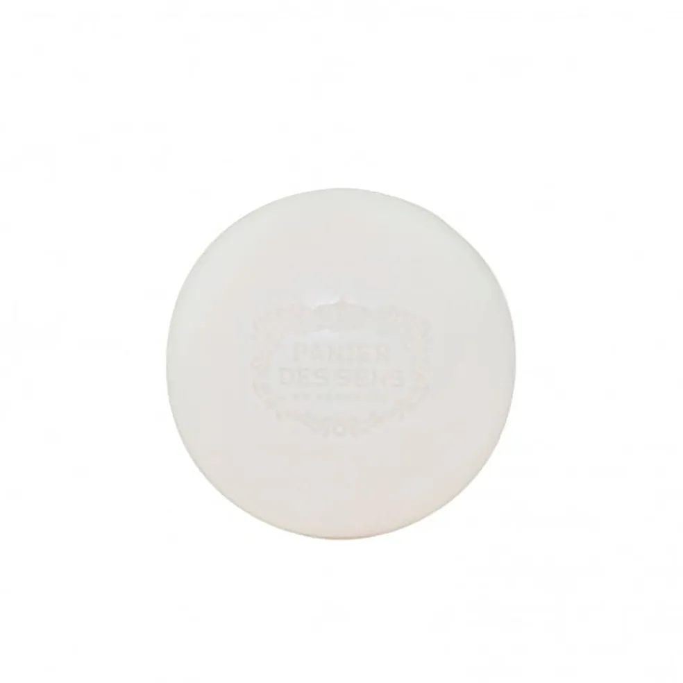 Savon à barbe l'olivier 150g