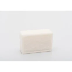 Savon rectange lait d'anesse bio