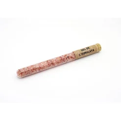 Sel rose de l'Himalaya en tube 33g