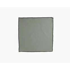 Serviette de table 42x42cm hono lichen