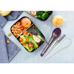 Set de couvert tout en un