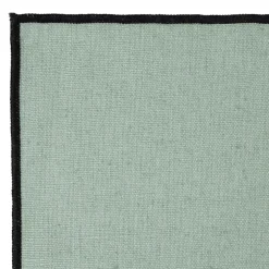 Set de table en lin celadon 35x48cm - Borgo