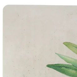 Set de table plante vert 30x45cm - Ravenala