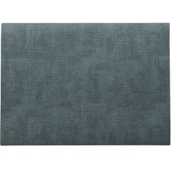 Set de table rectangle denim 46x33cm - Meli Melo