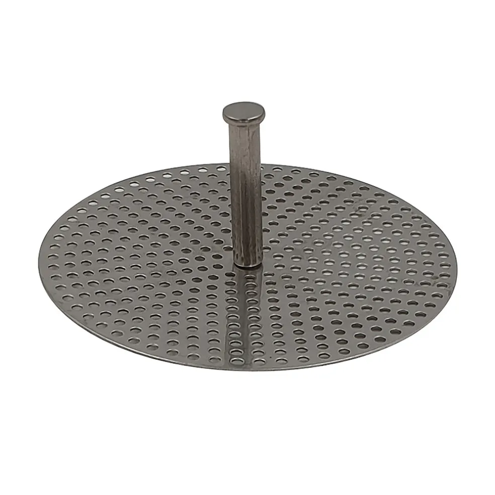 Shaker à crèpes, pancakes et gauffres