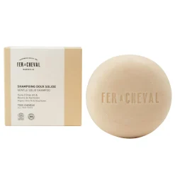 Shampoing solide olive karite 100gr