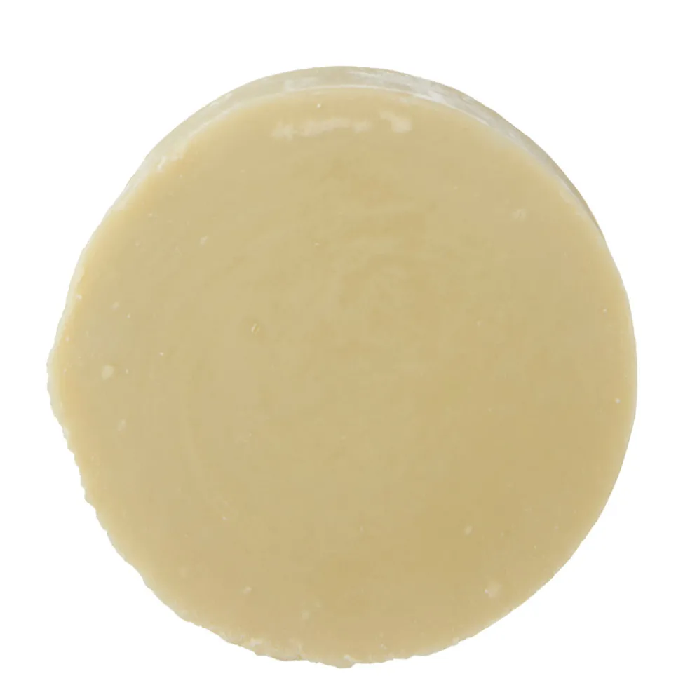 Shampooing solide saponifié à froid cheveux gras 100g - certifié bio