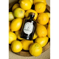 Sirop Brut de Bergamote - 400 ml