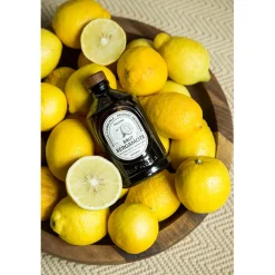 Sirop Brut de Bergamote - 400 ml