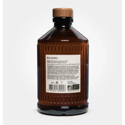 Sirop Brut de Caramel Salé - 400 ml