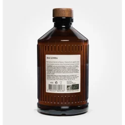 Sirop Brut de Fruit de la Passion - 400 ml