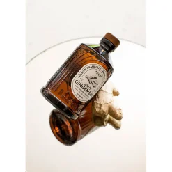 Sirop brut de gingembre 400ml