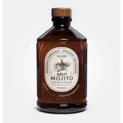 Sirop Brut de Mojito - 400 ml