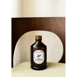 Sirop Brut de Romarin - 400 ml