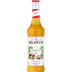 Sirop monin passion 70cl