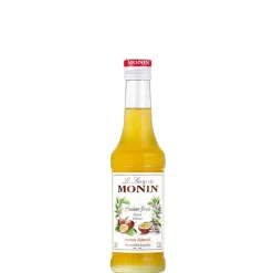 Sirop passion - 25 cl