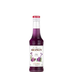 Sirop violette - 25 cl