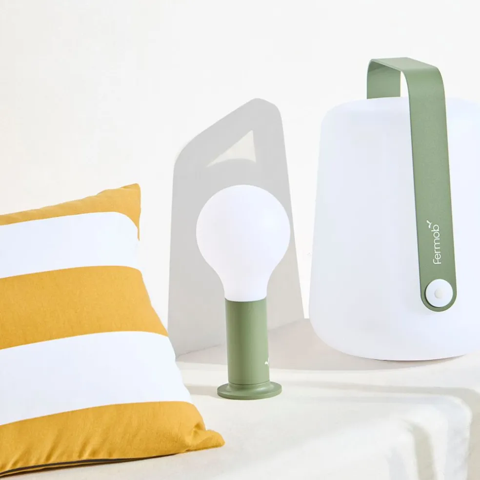 Socle aimanté cactus - Aplo