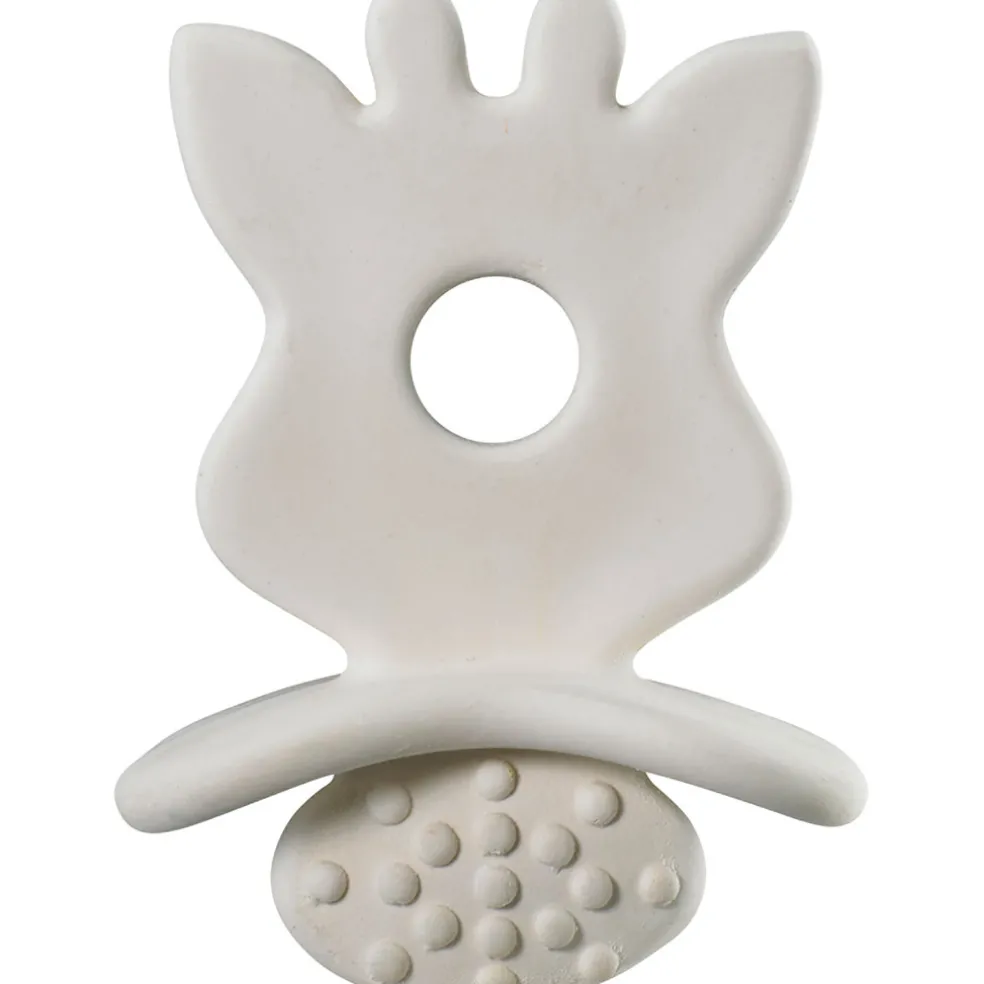 Sophie la girafe et sucette de dentition chewing rubber so'pure - Sophie la girafe