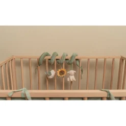 Spirale d'activité - Little Farm