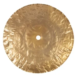 Suspension en fer doré h5cm non electrifié - Tulum