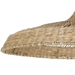 Suspension en jonc de mer non électrifiée d55cm - Cordlacy