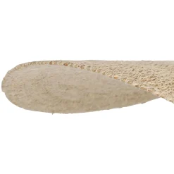 Suspension en jute d50cm naturel non électrifiée - Palma