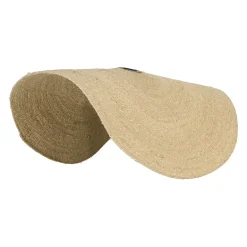 Suspension en jute d80cm naturel non électrifiée - Palma